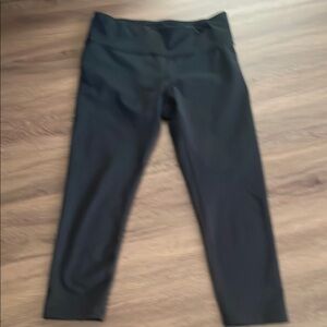 KREI CO. OP Women Legging Pant Size Small